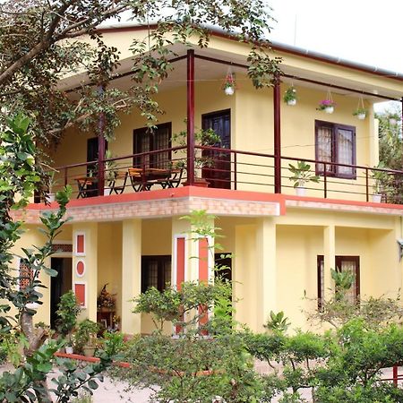 Nguyet Que Homestay & Tours Ben Tre Zewnętrze zdjęcie