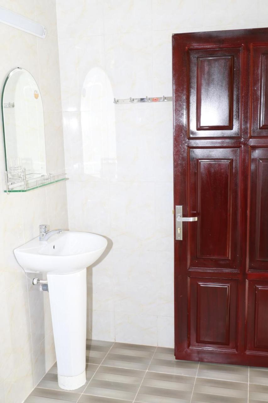 Nguyet Que Homestay & Tours Ben Tre Zewnętrze zdjęcie